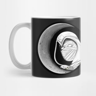 Moon Knight Mug